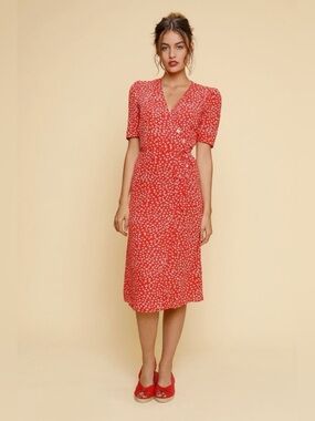 Rouje Gabin dress size 36
